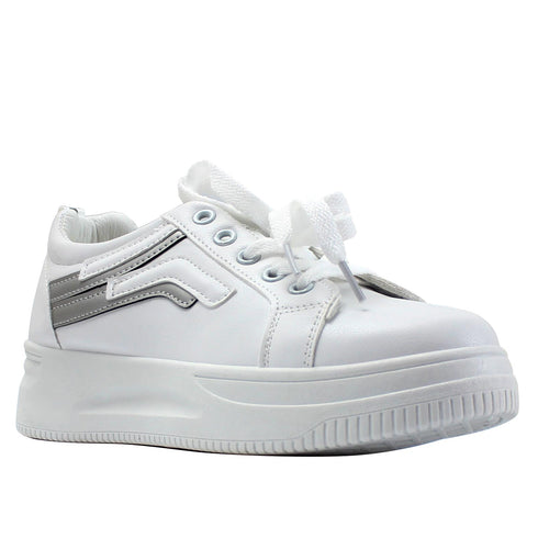 Women Sneakers - 98251S